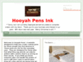 hooyahpensink.com