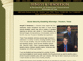 houstondisabilityattorneys.com