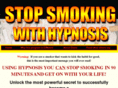 hypnosis4smoking.com