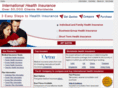 international-health-insurance.com