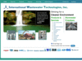 internationalwastewater.com