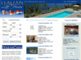italianlakehomes.com
