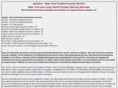 jamaicaprocessserver.com