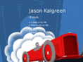 jasonkalgreen.com