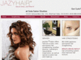 jazyhair.com