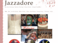 jazzadore.com