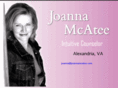 joannamcatee.com
