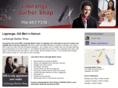lagrangebarber.net