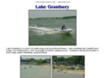 lake-granbury.com