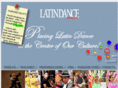 latindancemagazine.com