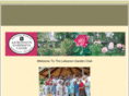 lebanongardenclub.org