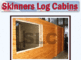 logcabinsmargate.com