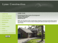 lymeconstruction.com