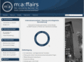 maffairs.com