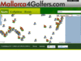 mallorca4golfers.com