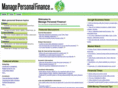 managepersonalfinance.com