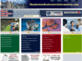 manhattanrealestateinformation.com