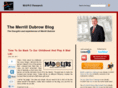 marketingresearchblog.com