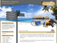 mathewsjourney.com