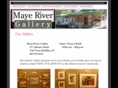 mayerivergallery.com