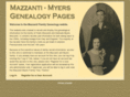 mazzantifamily.org