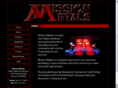 missionmetals.com