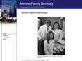 morenofamilydentistry.com