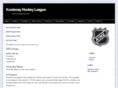 mykhl.com