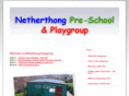 netherthongplaygroup.org