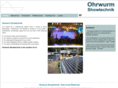 ohrwurm-showtechnik.de