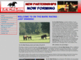 onthemarkracing.com