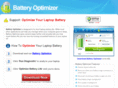 optimizebattery.com