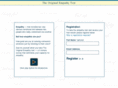 originalempathytest.com