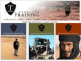 overlandtraining.com