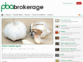 pbabrokerage.com