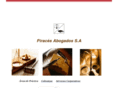 piracesabogados.com