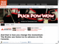 puckpowwow.com