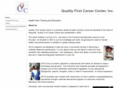qfccinc.com