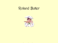 rolandbutter.co.uk