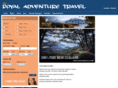 royaladventuretravel.com