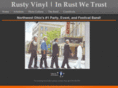 rustyvinyl.com