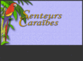 senteurs-caraibes.com