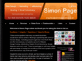 simonpageonline.co.uk