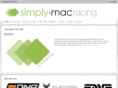 simplymacracing.org