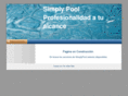 simplypool.es