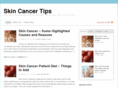 skincancertips.net