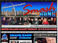 smashband.com