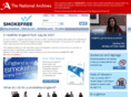 smokefreeengland.org