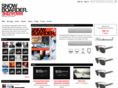 snowboarder-community.com