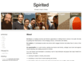 spirited.com.au